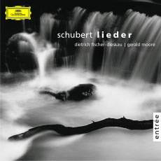 Schubert: Lieder