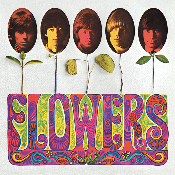 The Rolling Stones - Flowers The Rolling Stones - Flowers
