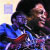 B.B. King King Of The Blues: 1989