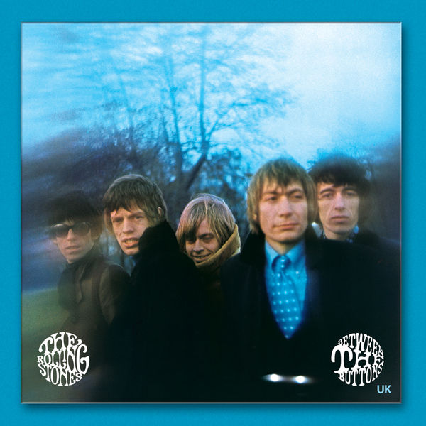 The Rolling Stones - Between The Buttons (UK Version) The Rolling Stones - Between The Buttons (UK Version)