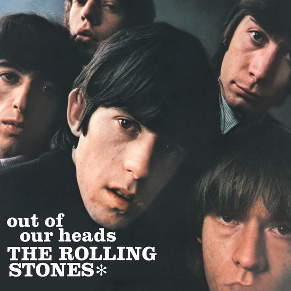 The Rolling Stones - Out Of Our Heads The Rolling Stones - Out Of Our Heads
