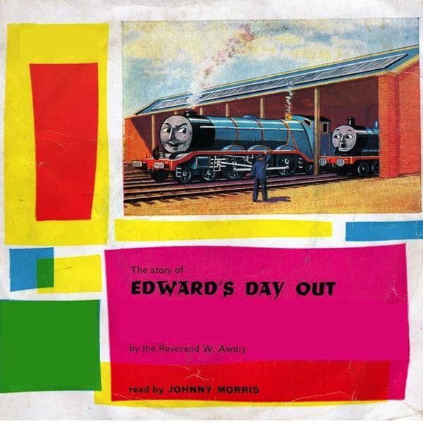 Edward s Day Out Read By Johnny Morris Remastered Johnny Morris Edward s Day Out Read By Johnny Morris Remastered Johnny Morris
