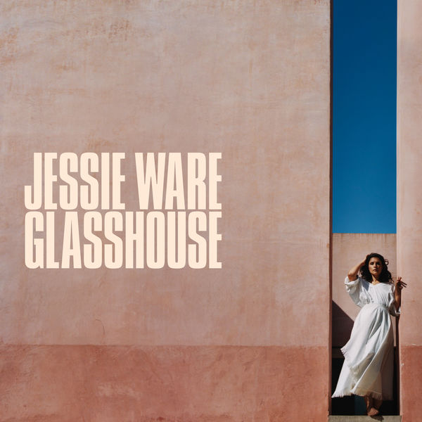 Jessie Ware|Glasshouse (Deluxe Edition)