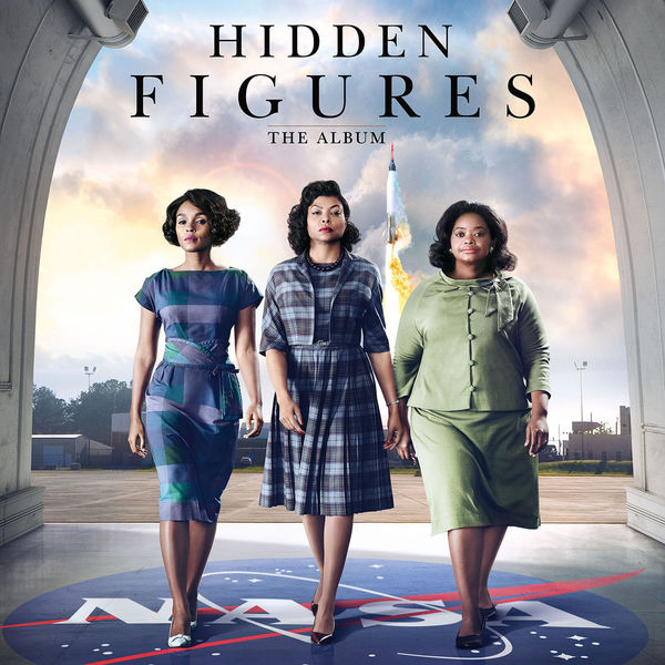 Pharrell Williams|Hidden Figures: The Album