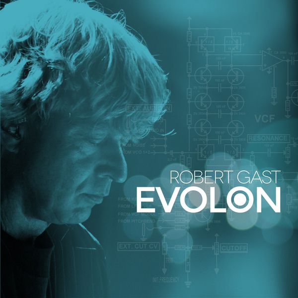 Robert Gast - Evolon Robert Gast - Evolon