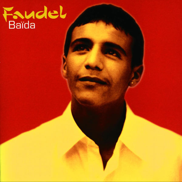 Faudel|Baida