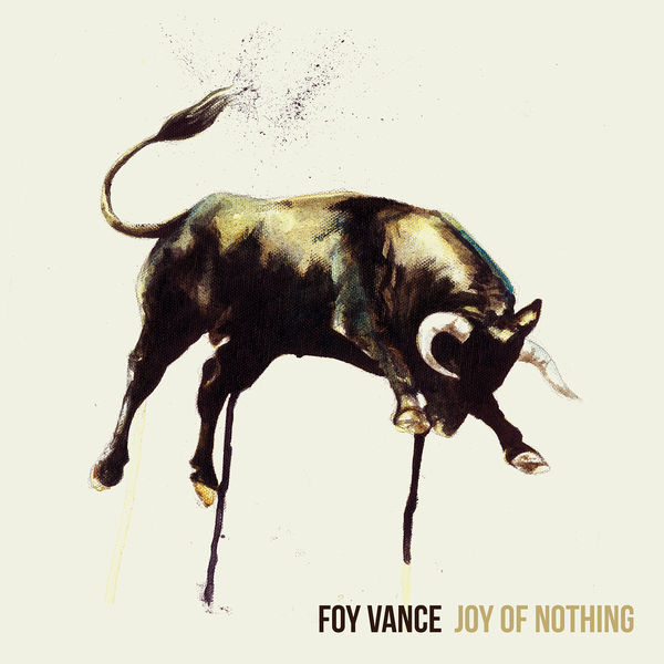 Foy Vance|Joy Of Nothing