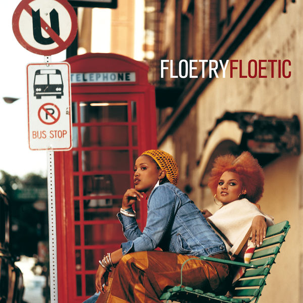 Floetry|Floetic