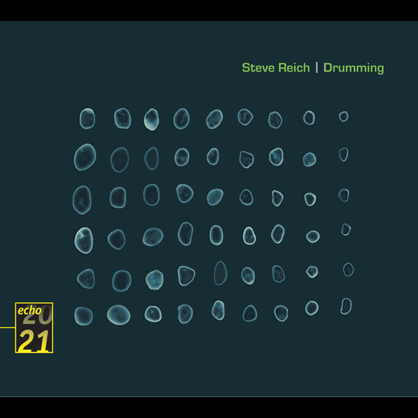 Steve Reich|Reich: Drumming