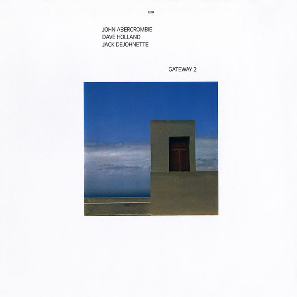 John Abercrombie|Gateway 2