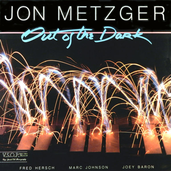 Fred Hersch - Out of the Dark Fred Hersch - Out of the Dark