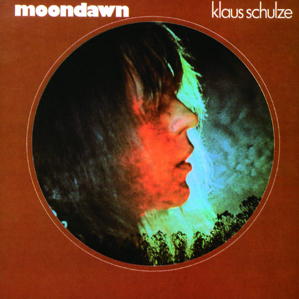 Klaus Schulze|Moondawn