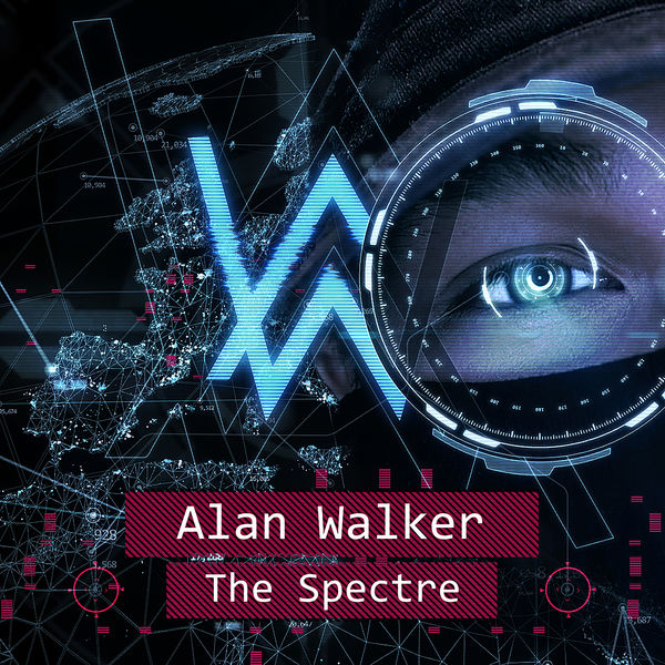 Album The Spectre Alan Walker Qobuz Download And Streaming In