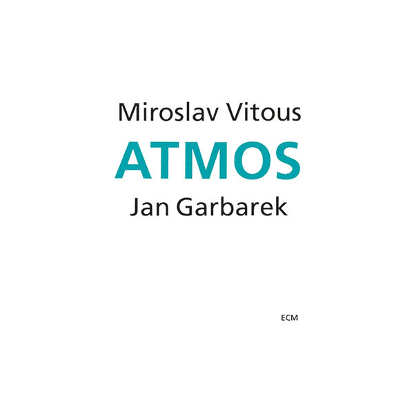 Miroslav Vitous - Atmos Miroslav Vitous - Atmos