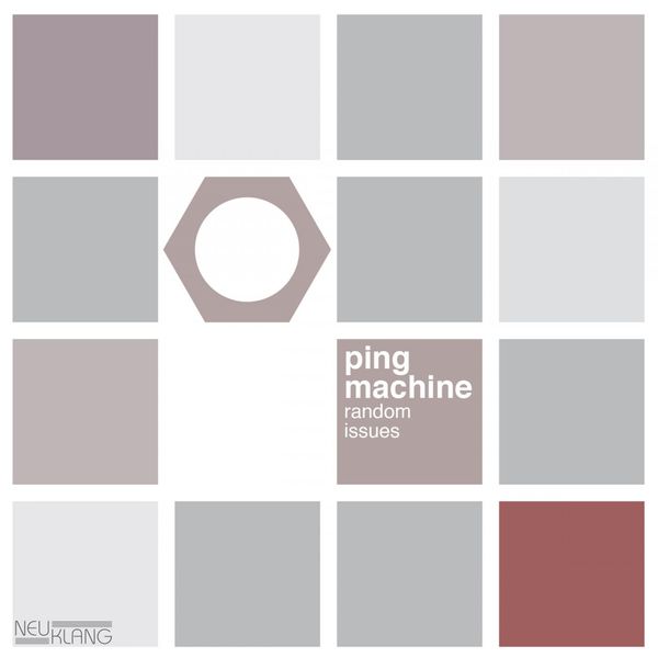 Ping Machine - Random Issues Ping Machine - Random Issues