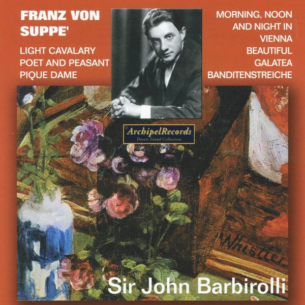 Hallé Orchestra - Franz Von Suppe': Overtures, Frédéric Chopin: Piano Concerto No. 1 In E minor, Op. 11 Hallé Orchestra - Franz Von Suppe': Overtures, Frédéric Chopin: Piano Concerto No. 1 In E minor, Op. 11