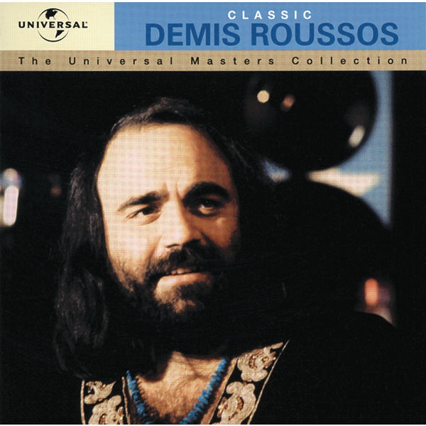 Demis Roussos - Universal Masters Demis Roussos - Universal Masters