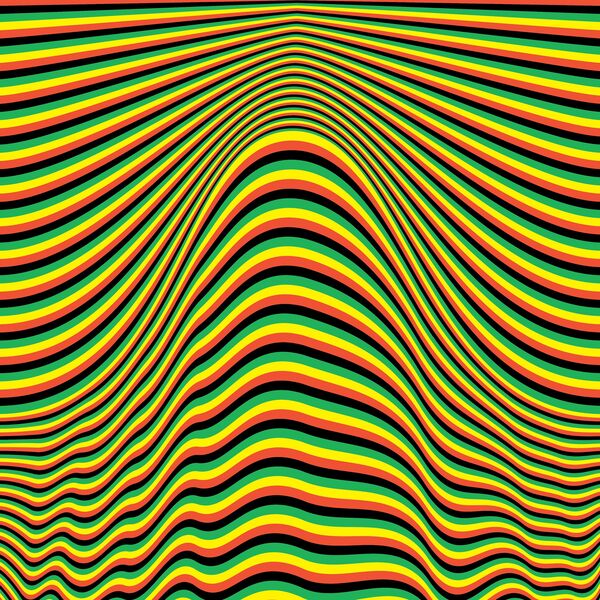 Mark Pritchard|Ghosts Mark Pritchard|Ghosts