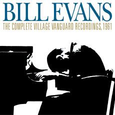 洋楽 Bill Evans Complete side Recordings Bill Evans – Riverside Recordings – Box Set (Compilation