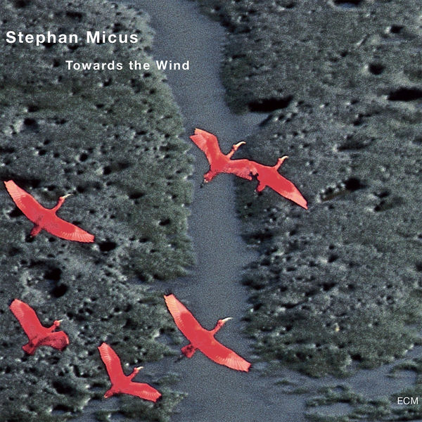 Stephan Micus - Towards The Wind Stephan Micus - Towards The Wind