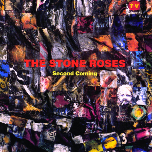 The Stone Roses|Second Coming The Stone Roses|Second Coming