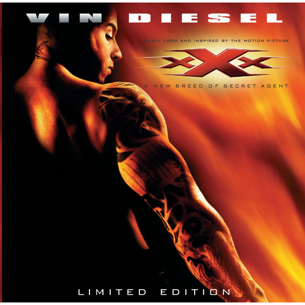 Various Artists|XXX Various Artists|XXX