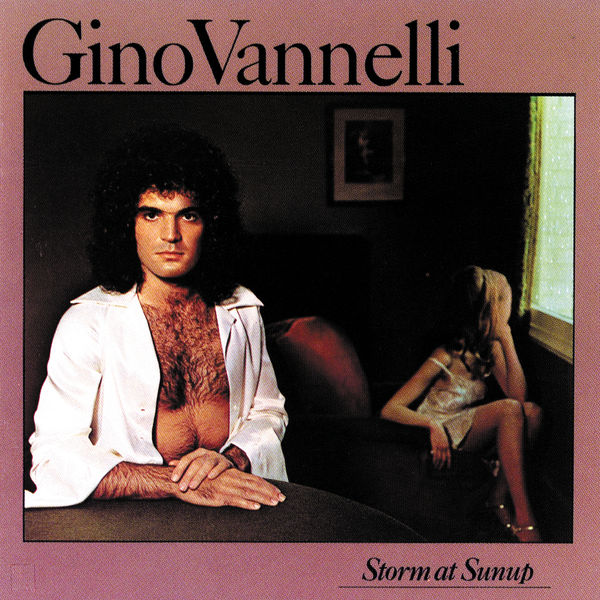 Gino Vannelli|Storm At Sunup