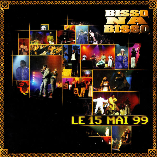 Bisso Na Bisso|Le 15 mai 99