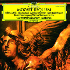 Mozart : Requiem