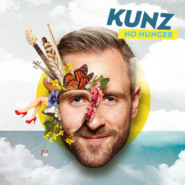 Kunz - No Hunger Kunz - No Hunger