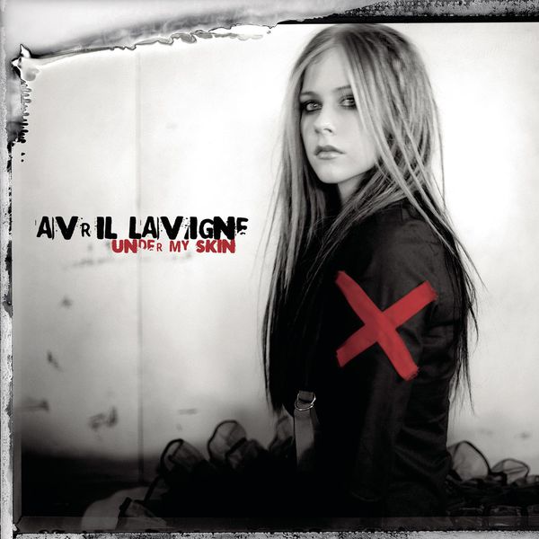 Avril Lavigne|Under My Skin