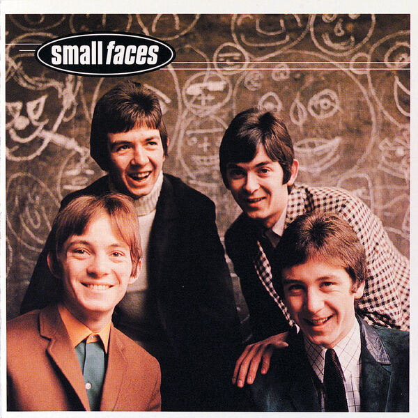 The Decca Anthology 1965 1967 The Small Faces Download and listen to the album
