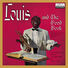 Louis Armstrong & His All Stars Louis And The Good Book