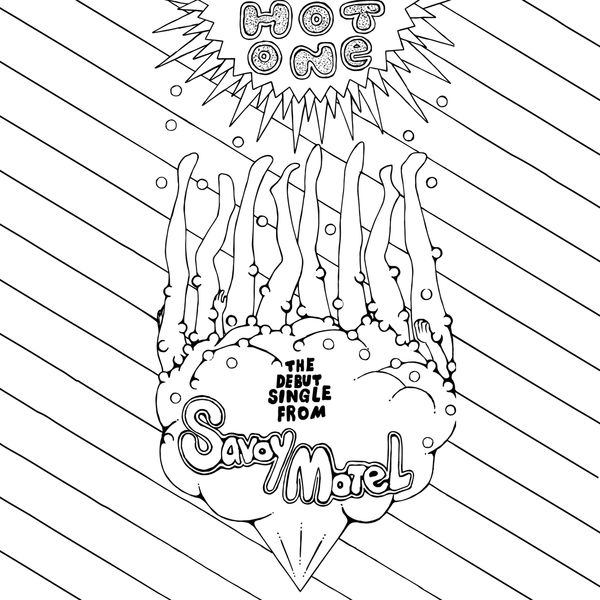 Savoy Motel|Hot One Savoy Motel|Hot One
