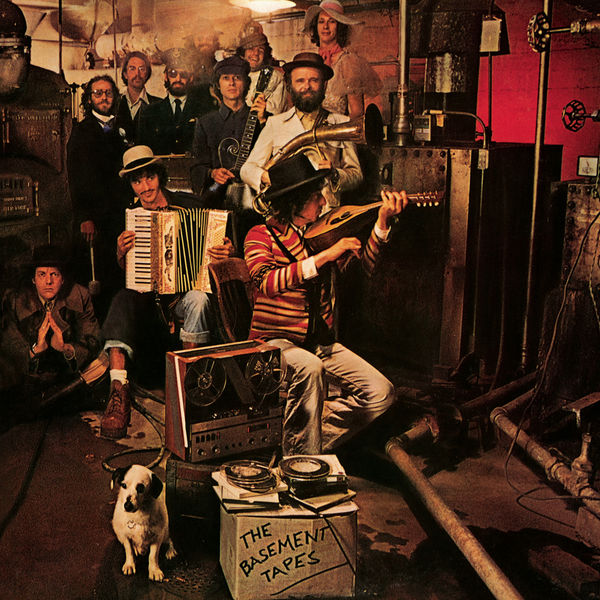 Bob Dylan|The Basement Tapes Bob Dylan|The Basement Tapes