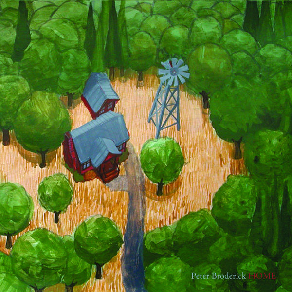 Peter Broderick - Home Peter Broderick - Home