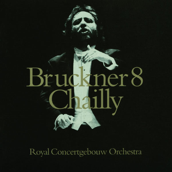 Royal Concertgebouw Orchestra|Symphonie n ° 8 Royal Concertgebouw Orchestra|Symphonie n ° 8