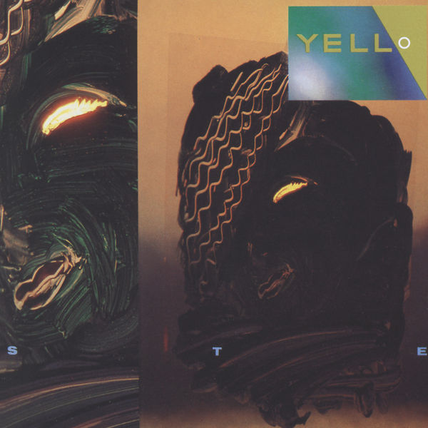 Yello|Stella (Remastered 2005) Yello|Stella (Remastered 2005)