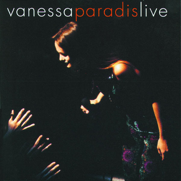 Vanessa Paradis|Live