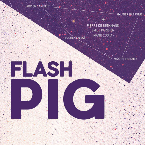 Flash Pig|Flash Pig