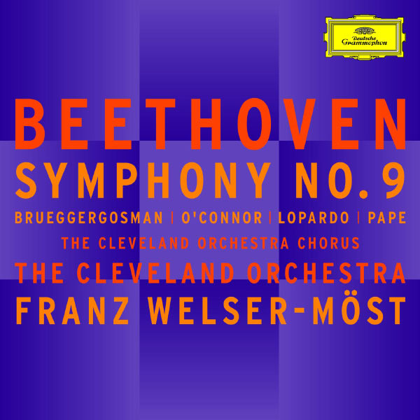 Measha Brueggergosman - Beethoven: Symphony No.9 Measha Brueggergosman - Beethoven: Symphony No.9
