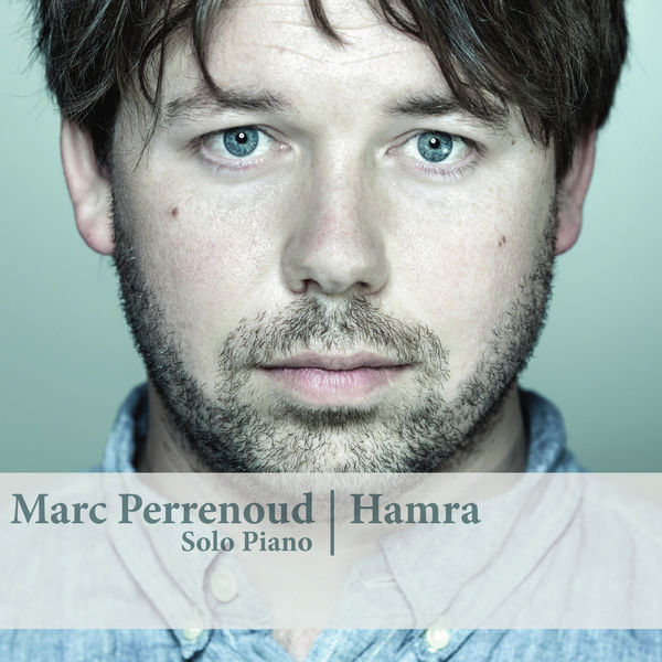 Marc Perrenoud|Hamra Marc Perrenoud|Hamra