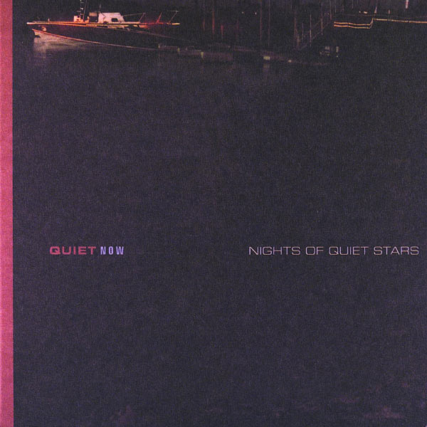 Antonio Carlos Jobim - Quiet Now Antonio Carlos Jobim - Quiet Now