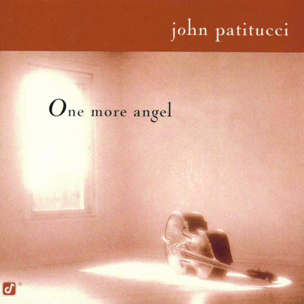John Patitucci|One More Angel John Patitucci|One More Angel