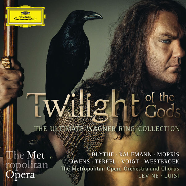Stephanie Blythe - Twilight Of The Gods - The Ultimate Wagner Ring Collection Stephanie Blythe - Twilight Of The Gods - The Ultimate Wagner Ring Collection