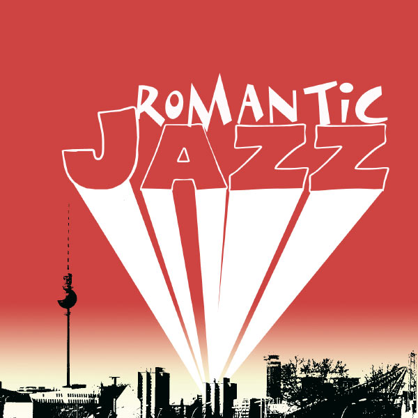 Various Artists|Romantic Jazz