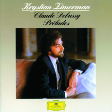 Debussy: Preludes