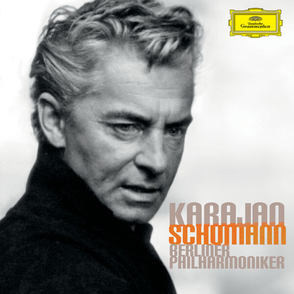 Berliner Philharmoniker|Schumann: 4 Symphonies