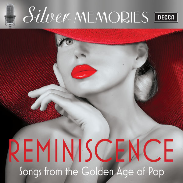 Various Artists|Silver Memories: Reminiscence