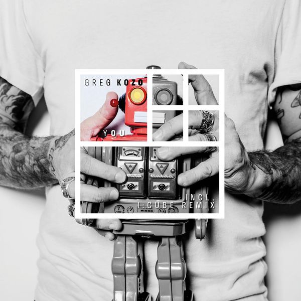 Greg Kozo - You Greg Kozo - You